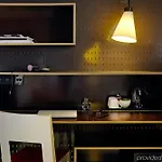 Scandic Paasi Hotel 4*