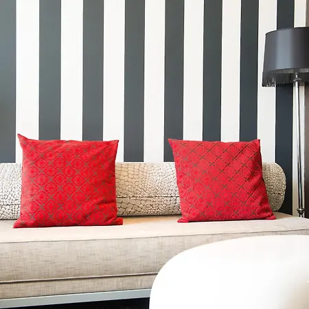 Scandic Paasi Hotel Helsinki