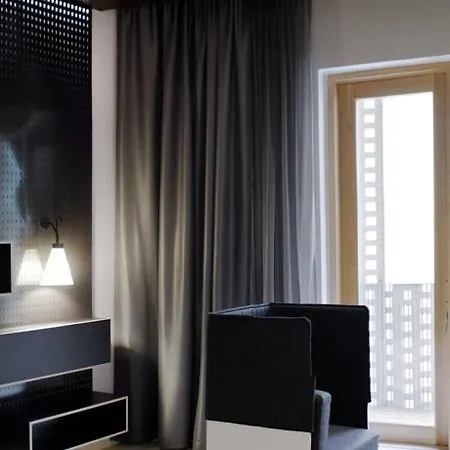 Hotel Scandic Paasi 4*