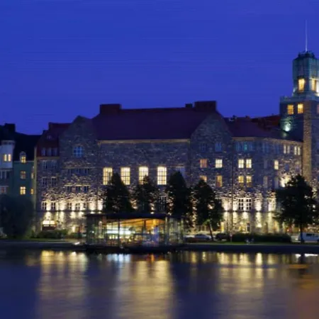 Scandic Paasi Hotel 4*