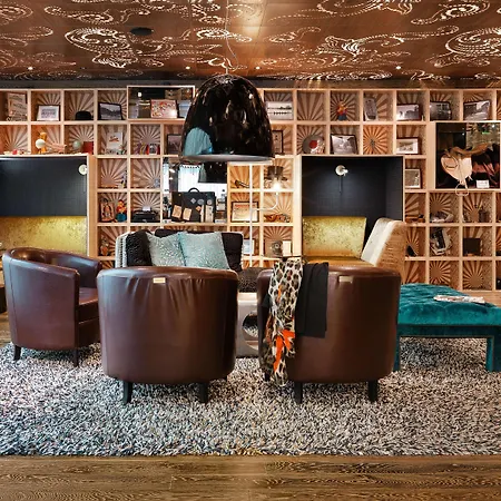 Scandic Paasi Hotel