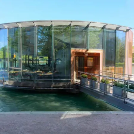 Scandic Paasi Hotel Helsinki