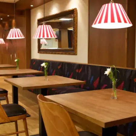 Hotel Scandic Paasi Helsinki