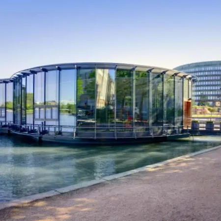 Scandic Paasi 4* Helsinki