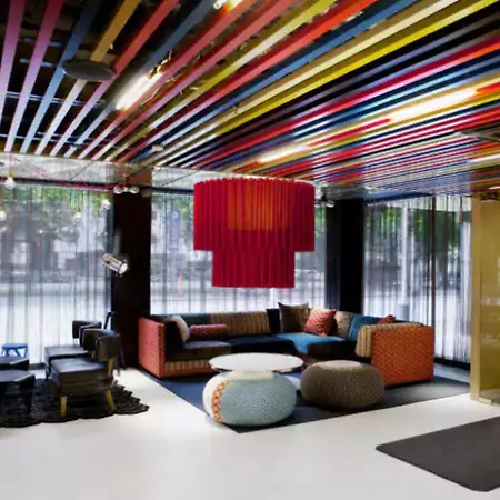 Scandic Paasi 4* Helsinki