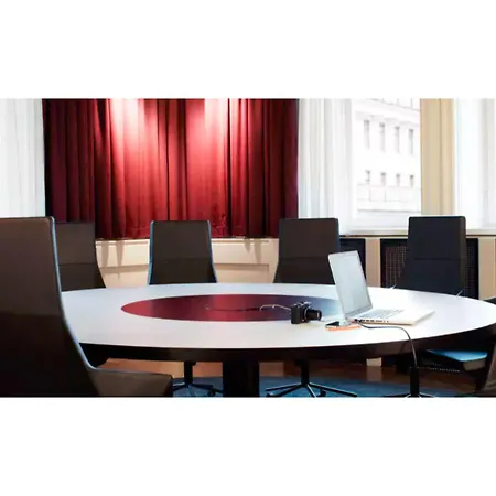 Hotel Scandic Paasi Helsinki