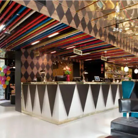 Hotel Scandic Paasi Helsinki