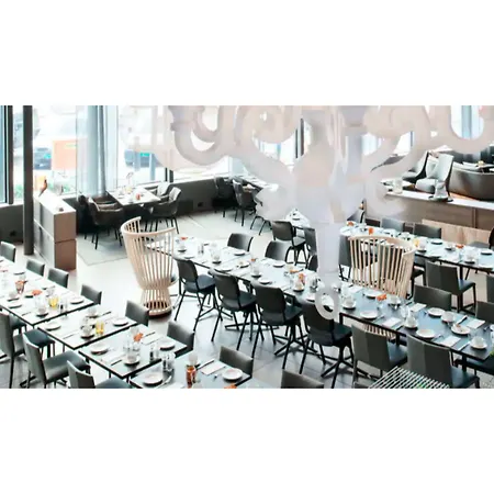 Hotel Scandic Paasi