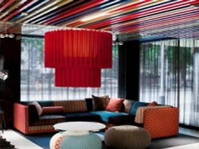 Hotel Scandic Paasi