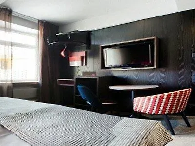 Scandic Paasi Hotel Helsinki