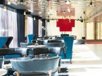 Scandic Paasi Hotel