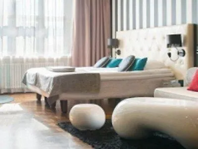 Hotel Scandic Paasi 4*