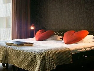Scandic Paasi 4*