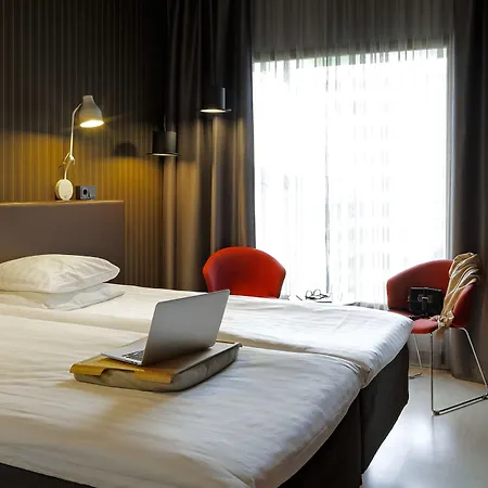 Scandic Paasi 4* Helsinki