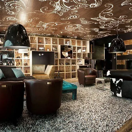 호텔 스칸딕 파시