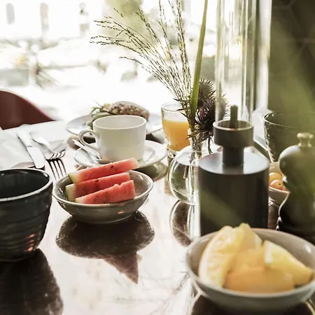 스칸딕 파시 헬싱키