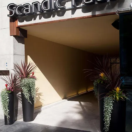 Hotel Scandic Paasi