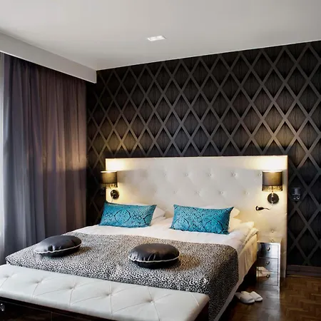 Scandic Paasi Szálloda 4*