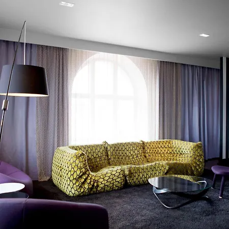 Hotel Scandic Paasi
