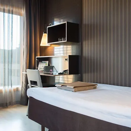 Scandic Paasi Hotel 4*