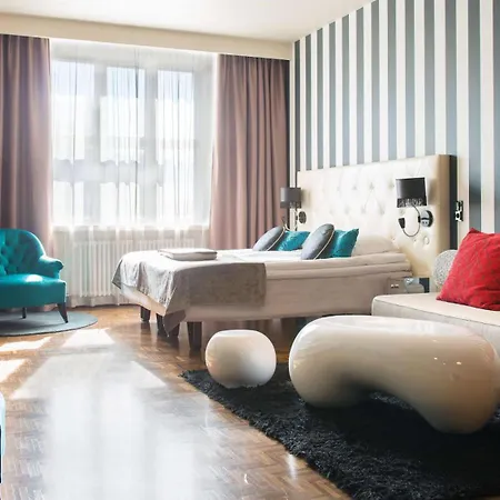 Scandic Paasi 4*