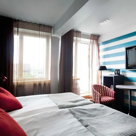 Scandic Paasi 4* Helsinki