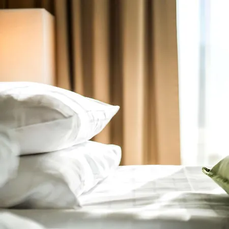 Scandic Paasi Hotel 4*