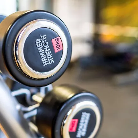 Hotel Scandic Paasi 4*