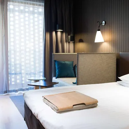 Hotel Scandic Paasi 4*