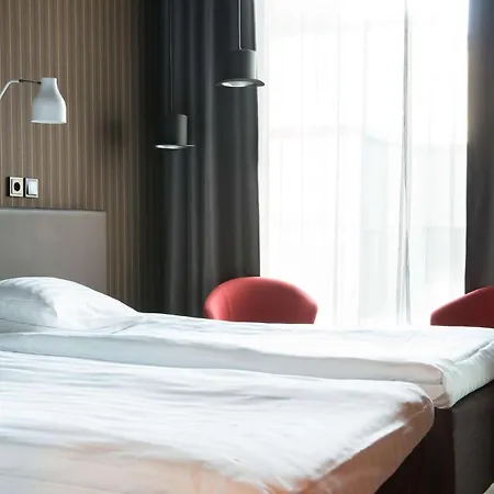 Scandic Paasi Hotel Helsinki