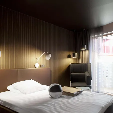 Scandic Paasi 4*