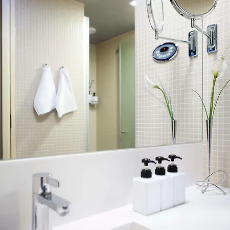 Scandic Paasi Hotel Helsinki