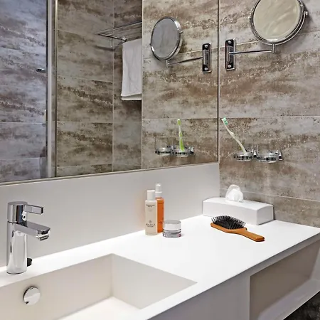 Scandic Paasi Hotel 4*