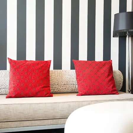 Scandic Paasi Hotel Helsinki