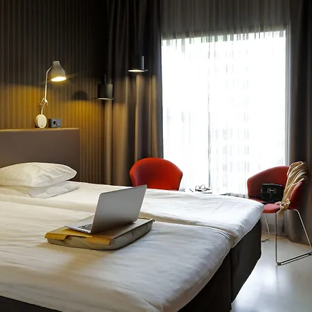 Scandic Paasi 4* Helsinki