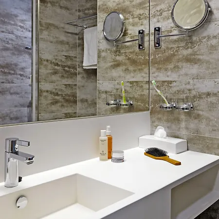 Hotel Scandic Paasi