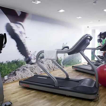 Scandic Paasi Hotel 4*