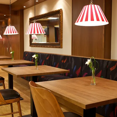 Scandic Paasi 4*