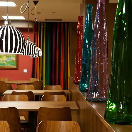 Hotel Scandic Paasi Helsinki