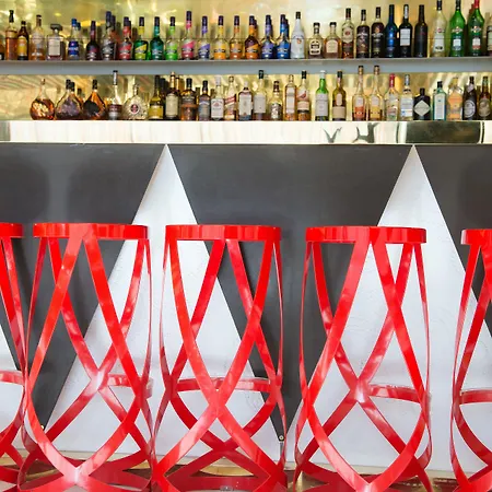 스칸딕 파시 4* 헬싱키