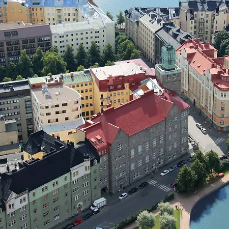 Scandic Paasi Helsinki