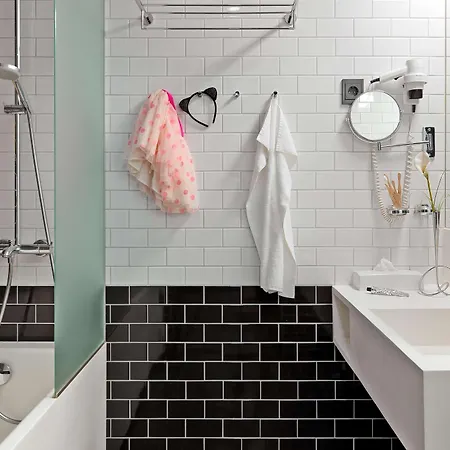 Hotel Scandic Paasi 4*