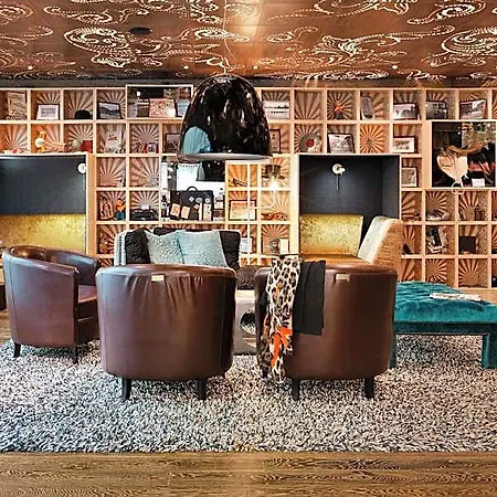 Hotel Scandic Paasi Helsinki