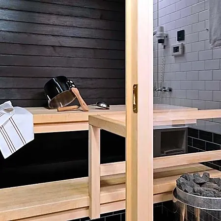 Scandic Paasi Helsinki