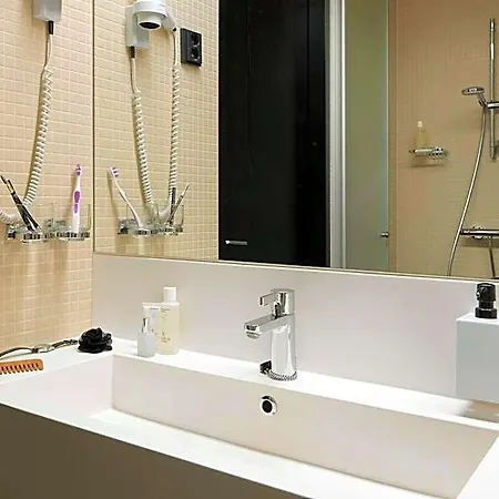 Scandic Paasi Hotel Helsinki