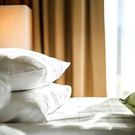 Hotel Scandic Paasi