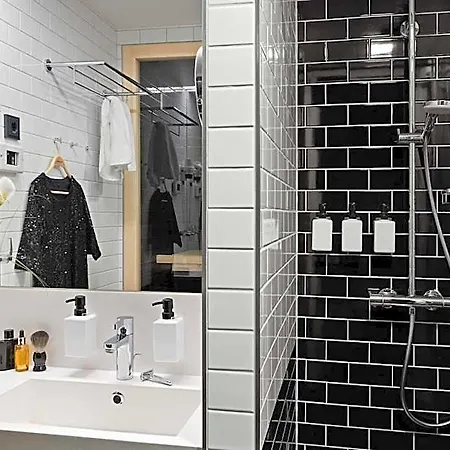 Scandic Paasi 4* Helsinki