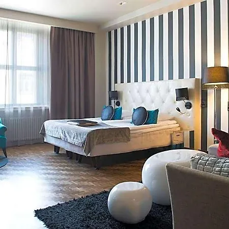Scandic Paasi 4* Helsinki