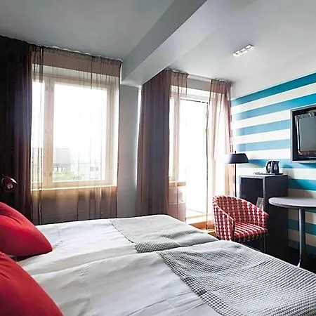 Hotel Scandic Paasi 4*