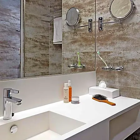 Hotel Scandic Paasi 4*